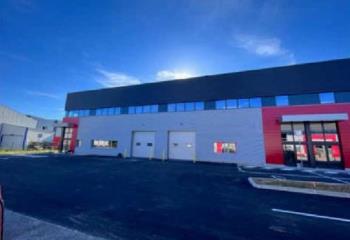 Location activité/entrepôt Dagneux (01120) - 565 m² à Dagneux - 01120