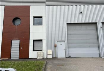 Location activité/entrepôt Dagneux (01120) - 601 m² à Dagneux - 01120