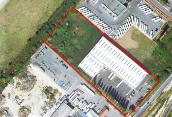 Location activité/entrepôt Dammartin-en-Goële (77230) - 2200 m² à Dammartin-en-Goële - 77230