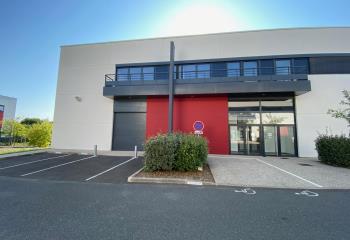 Location activité/entrepôt Dardilly (69570) - 3404 m²