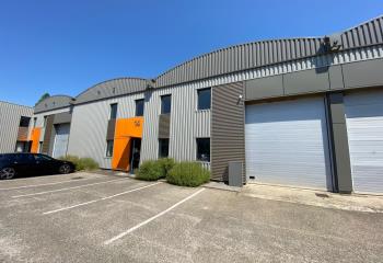 Location activité/entrepôt Dardilly (69570) - 606 m²