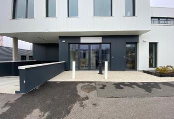 Location activité/entrepôt Dardilly (69570) - 217 m²