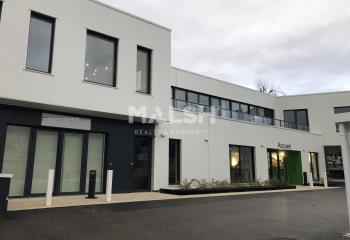 Location activité/entrepôt Dardilly (69570) - 217 m²