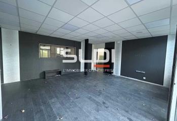 Location activité/entrepôt Dardilly (69570) - 267 m² à Dardilly - 69570