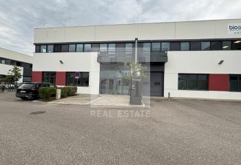 Location activité/entrepôt Dardilly (69570) - 763 m² à Dardilly - 69570