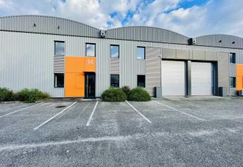 Location activité/entrepôt Dardilly (69570) - 606 m² à Dardilly - 69570