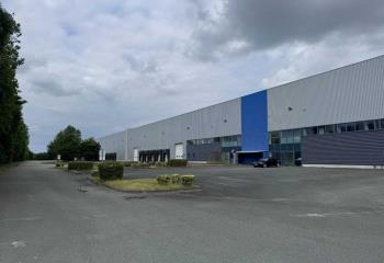 Location activité/entrepôt Dechy (59187) - 17536 m² à Dechy - 59187