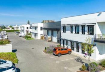 Location activité/entrepôt Décines-Charpieu (69150) - 491 m²