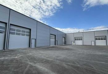 Location activité/entrepôt Dettwiller (67490) - 840 m²