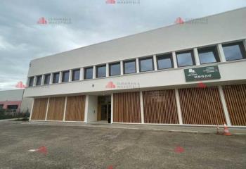 Location activité/entrepôt Dijon (21000) - 300 m²