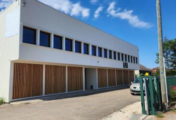 Location activité/entrepôt Dijon (21000) - 300 m² à Dijon - 21000