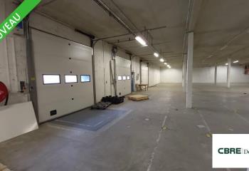 Location activité/entrepôt Dole (39100) - 1651 m² à Dole - 39100