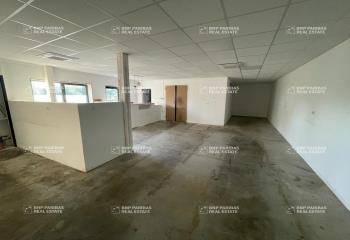 Location activité/entrepôt Domloup (35410) - 160 m²