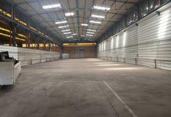 Location activité/entrepôt Douai (59500) - 6370 m² à Douai - 59500