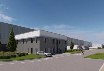 Location activité/entrepôt Douai (59500) - 28467 m² à Douai - 59500