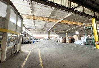 Location activité/entrepôt Douai (59500) - 3000 m² à Douai - 59500