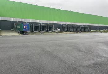 Location activité/entrepôt Dourges (62119) - 12827 m² à Dourges - 62119