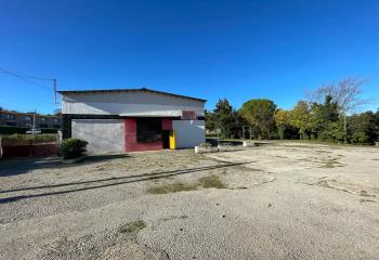 Location activité/entrepôt Draguignan (83300) - 1002 m² à Draguignan - 83300