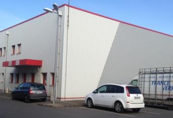 Location activité/entrepôt Dunkerque (59140) - 4700 m² à Dunkerque - 59140