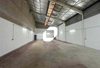 Location activité/entrepôt Eaubonne (95600) - 248 m² à Eaubonne - 95600