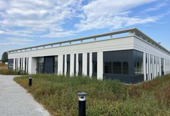 Location activité/entrepôt Élancourt (78990) - 1246 m² à Élancourt - 78990