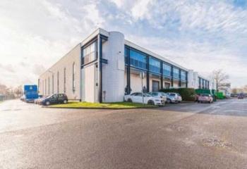 Location activité/entrepôt Élancourt (78990) - 2005 m² à Élancourt - 78990