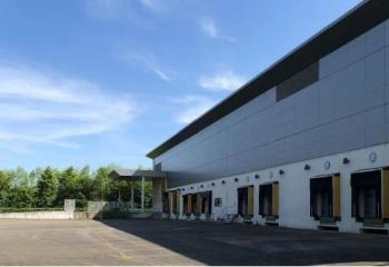 Location activité/entrepôt Élancourt (78990) - 14720 m² à Élancourt - 78990