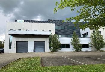 Location activité/entrepôt Entzheim (67960) - 379 m² à Entzheim - 67960