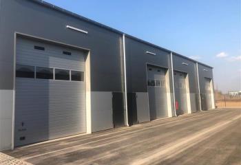 Location activité/entrepôt Entzheim (67960) - 505 m² à Entzheim - 67960