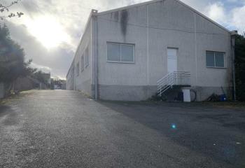 Location activité/entrepôt Épinay-sur-Orge (91360) - 681 m² à Épinay-sur-Orge - 91360