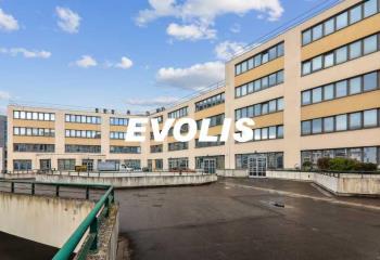 Location entrepots 1250 m² divisibles à partir de 104 m² à Épinay-sur-Seine - 93800