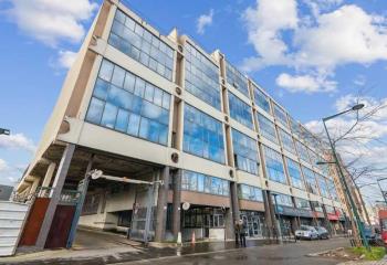 Location activité/entrepôt Épinay-sur-Seine (93800) - 3666 m² à Épinay-sur-Seine - 93800