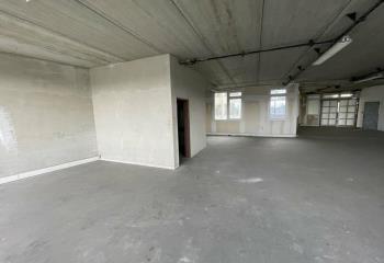 Location activité/entrepôt Épinay-sur-Seine (93800) - 227 m² à Épinay-sur-Seine - 93800