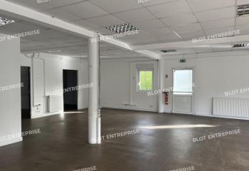 Location activité/entrepôt Ergué-Gabéric (29500) - 595 m² à Ergué-Gabéric - 29500