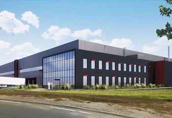 Location activité/entrepôt Escrennes (45300) - 29723 m² à Escrennes - 45300