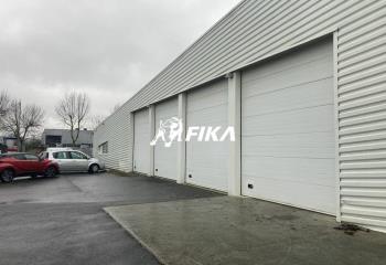 Location activité/entrepôt Estancarbon (31800) - 500 m²