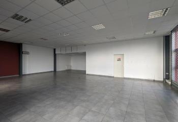 Location activité/entrepôt Étrépagny (27150) - 322 m² à Étrépagny - 27150