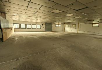 Location activité/entrepôt Évreux (27000) - 988 m²