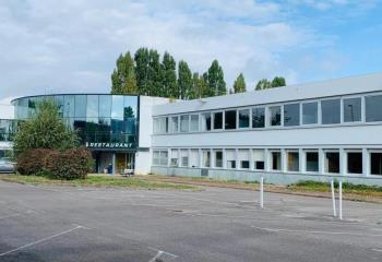 Location activité/entrepôt Évreux (27000) - 25000 m² à Évreux - 27000