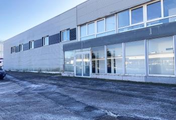 Location activité/entrepôt Évreux (27000) - 410 m² à Évreux - 27000