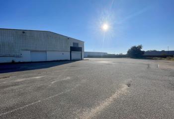 Location activité/entrepôt Évreux (27000) - 592 m² à Évreux - 27000