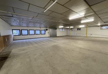 Location activité/entrepôt Évreux (27000) - 961 m² à Évreux - 27000