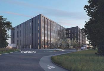 Location activité/entrepôt Évry (91000) - 10500 m² à Évry - 91000