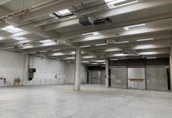 Location activité/entrepôt Évry (91000) - 470 m² à Évry - 91000