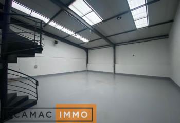 Location activité/entrepôt Évry (91000) - 377 m² à Évry - 91000