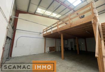 Location activité/entrepôt Évry (91000) - 230 m² à Évry - 91000