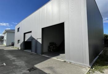 Location activité/entrepôt Eysines (33320) - 240 m² à Eysines - 33320