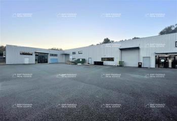 Location activité/entrepôt Eysines (33320) - 1747 m² à Eysines - 33320