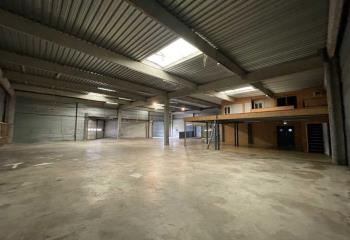 Location activité/entrepôt Eysines (33320) - 996 m² à Eysines - 33320