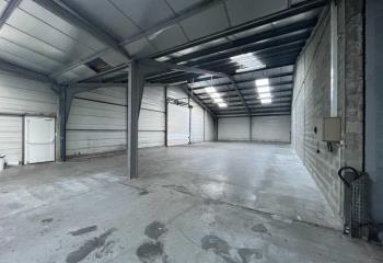 Location activité/entrepôt Eysines (33320) - 380 m²